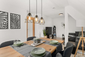 EasyGoing Switch Streaming schönes Apartment 4 Personen